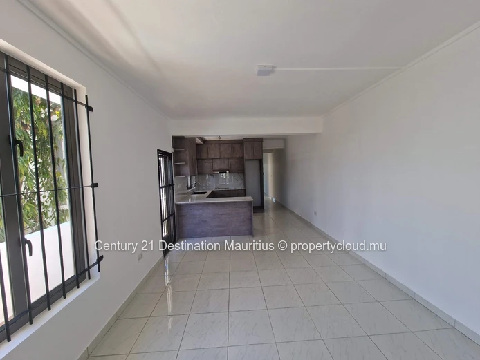 Penthouse De 108 M², À Deux Pas De La Célèbre Plage De Mont Choisy