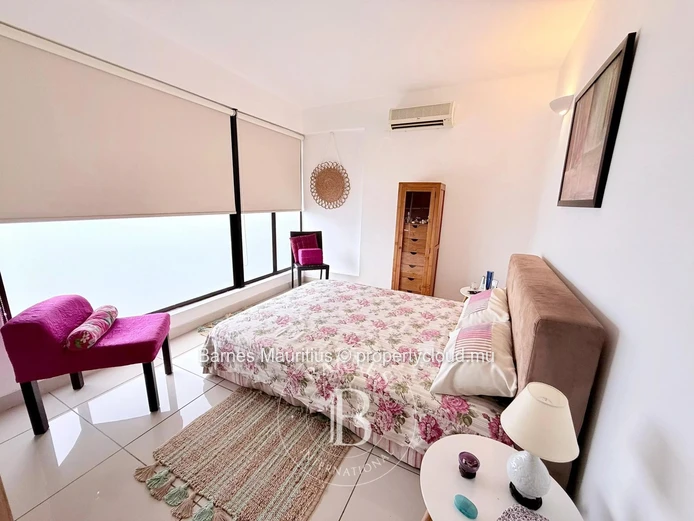 LA PRENEUSE - Penthouse en Bord de Mer - 4 Chambres