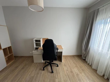 Penthouse de 4 Chambres