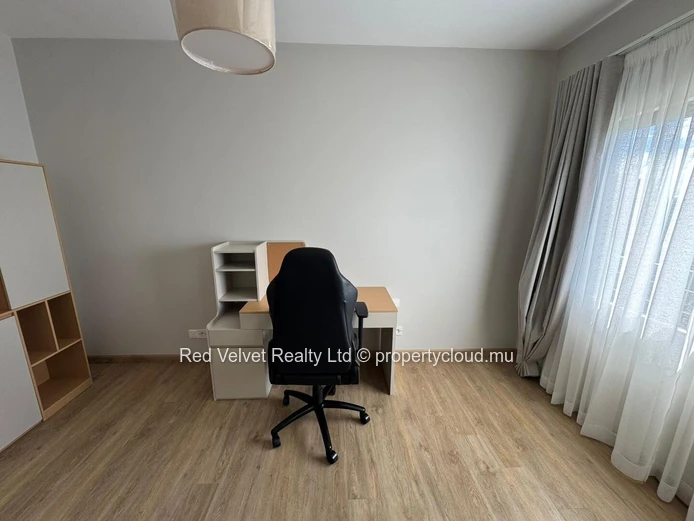 Penthouse de luxe à louer à Sodnac, Quatre Bornes
