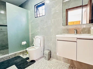 3 Bedroom Villa