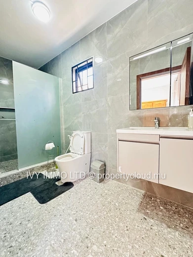 Villa For Rent – Grand Baie