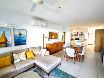 4 Bedroom Villa