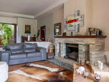 3 Bedroom Villa