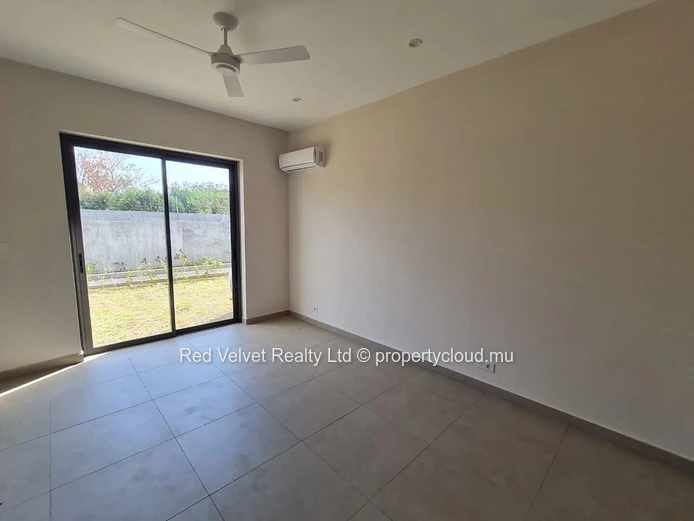 Luxury Apartment for Rent in the North | Brand-New Ground Floor Residence