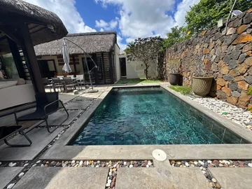 2 Bedroom Villa