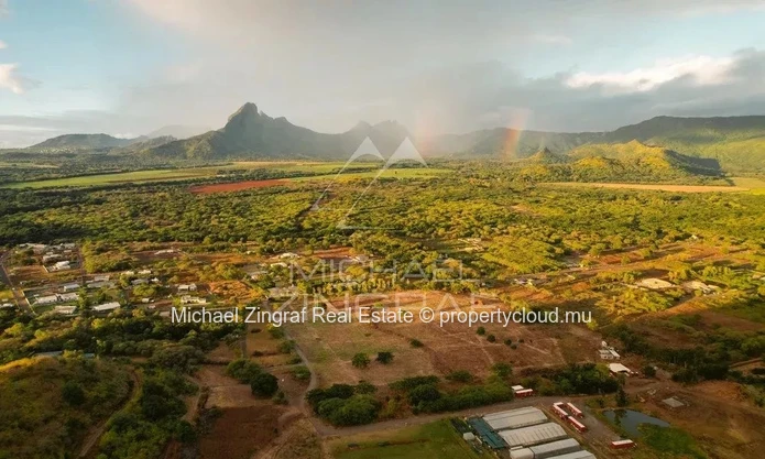 Ile Maurice - Resort, club et conciergerie - Tamarin