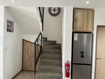 Villa de 3 Chambres