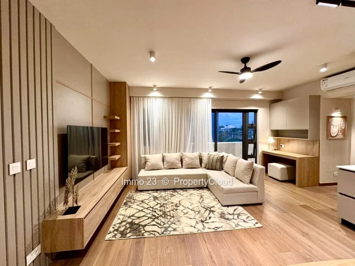 Appartement a louer