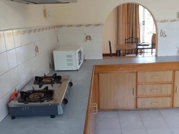 Appartement de 2 Chambres