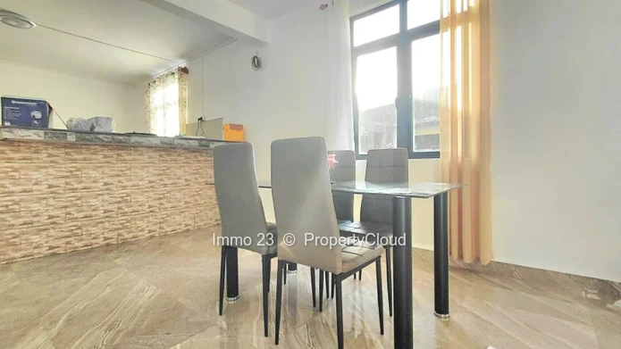 Appartements - 3 chambres - Hermitage