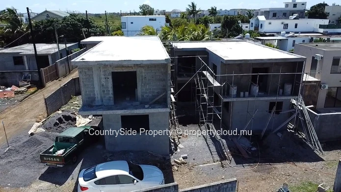 Fully Furnished Villa in Sottise Grand Baie 