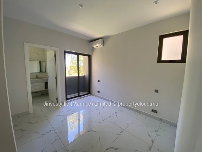 3-Bedroom Apartment for Sale in Grand Baie | Walk to the Beach and Town Centre | Jinvesty Mauritius