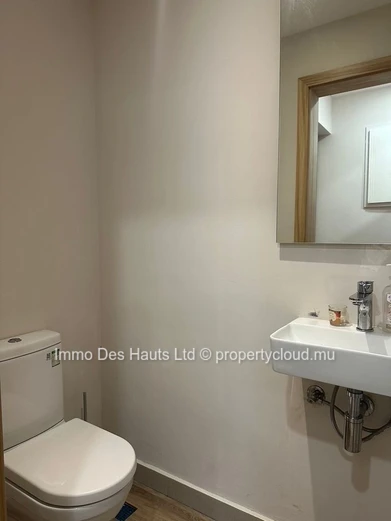 2-bedroom Apartment fully furnished for rent Moka 