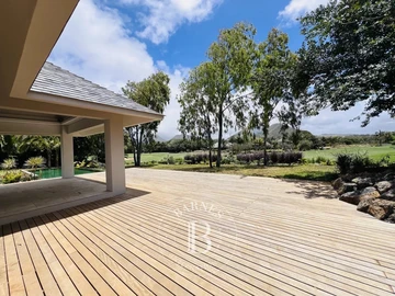 Villa de 4 Chambres