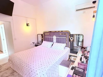 Villa de 3 Chambres