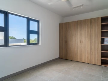 3 Bedroom Penthouse