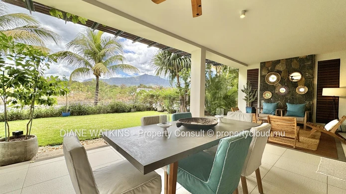 Exquisite Waterfront Living at La Balise Marina