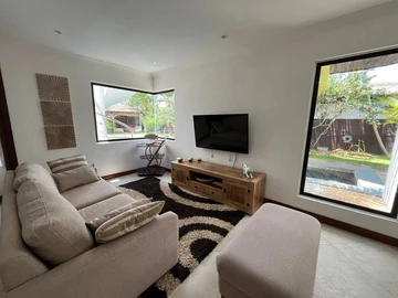3 Bedroom Villa