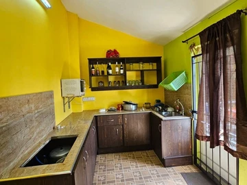 Appartement de 2 Chambres