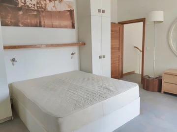 Penthouse de 3 Chambres