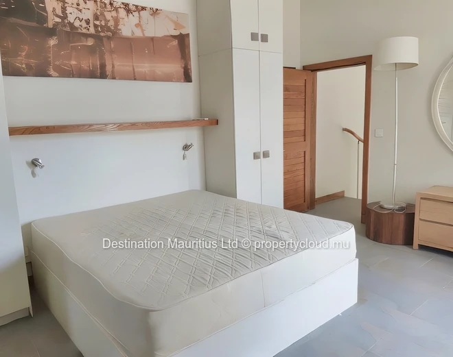Penthouse de Luxe à Bain Boeuf - Cape Bay