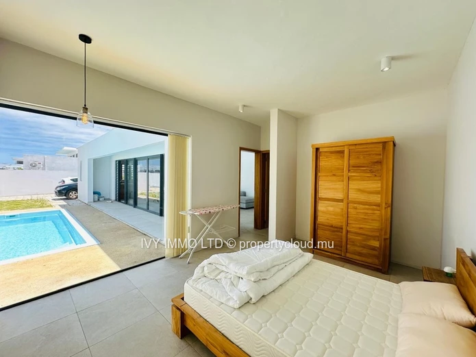 Villa For Rent – Calodyne