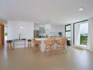 Penthouse de 3 Chambres