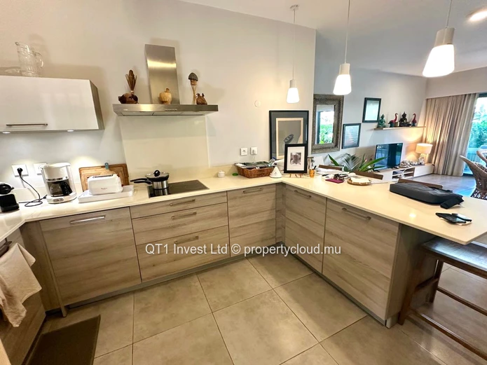 Magnifique Appartement Accessible Aux Étrangers