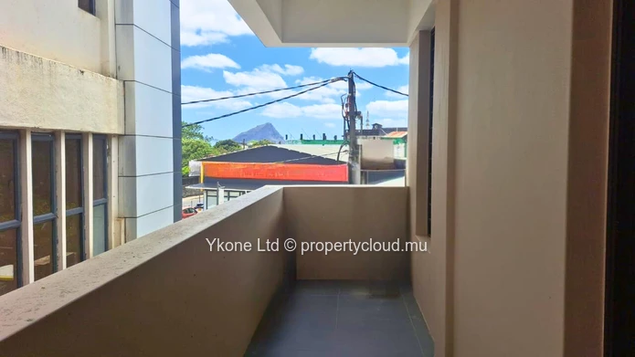 Commercial Space For Rent In Vacoas