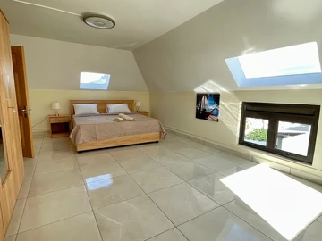4 Bedroom Penthouse