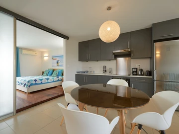 Appartement de 2 Chambres