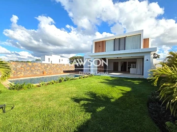 Villa de 4 Chambres