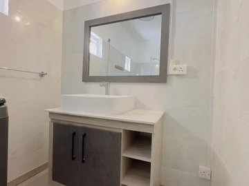 3 Bedroom Penthouse