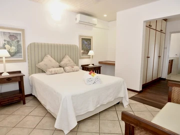 Villa de 5 Chambres