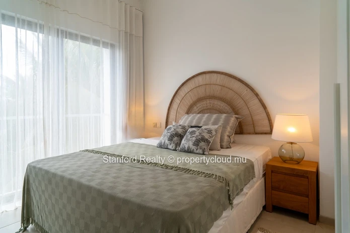Residence Grand Baie – Appartement 2 Chambres à Vendre, Nord