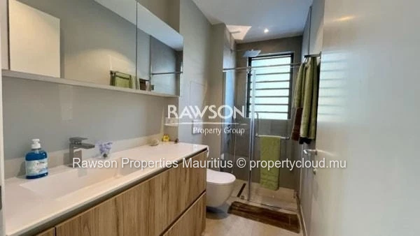 Modern 3-Bedroom Apartment in Coral Paradise in La Preneuse 