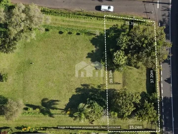 Residential Land