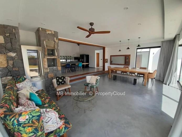 Villa en vente.