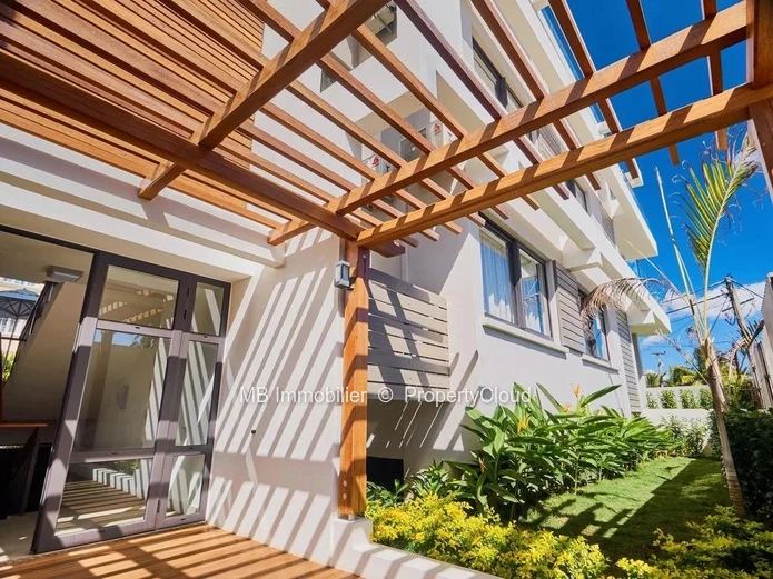 Apartment for rent - Mont Choisy