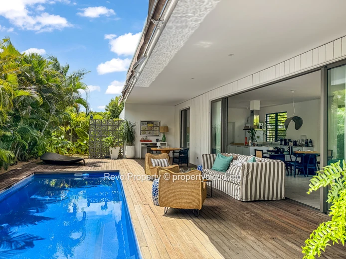 Stunning Villa in Bois Chandelle