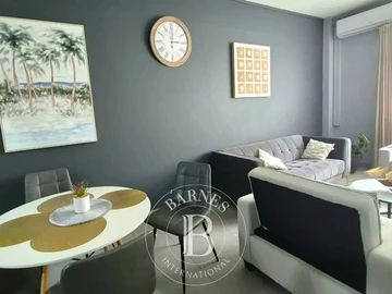 Appartement de 2 Chambres
