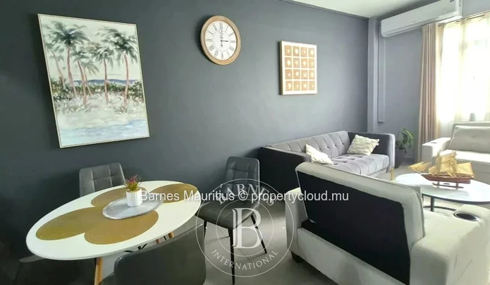 Pereybère - Appartement Proche De La Plage - 2 Chambres