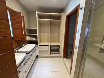 3 Bedroom Penthouse