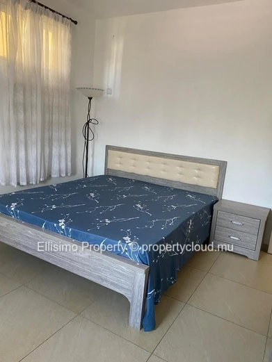 2-bedroom apartment for rent