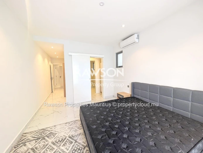 Appartement Rez-De-Chaussée À Pereybere | Neuf Et Entièrement Meublé | 150 M² | Cadre Côtier