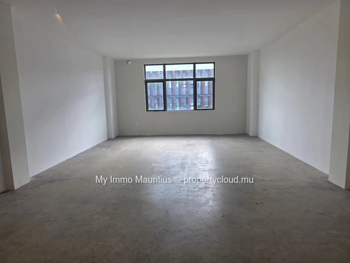 New office space Moka Vivea Business Park