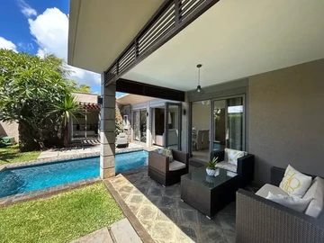 Villa de 3 Chambres