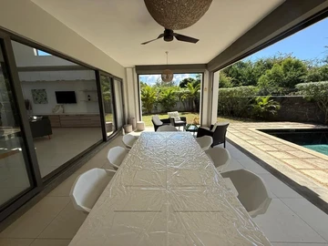 Villa de 3 Chambres