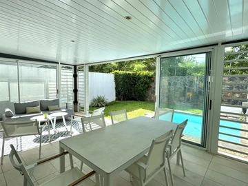 3 Bedroom Townhouse, Duplex